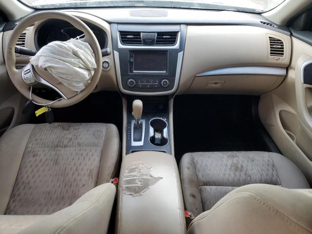 2017 NISSAN ALTIMA 2.5 - 1N4AL3AP3HN352826