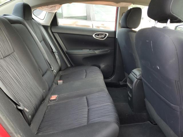 2018 NISSAN SENTRA S - 3N1AB7AP6JY218425