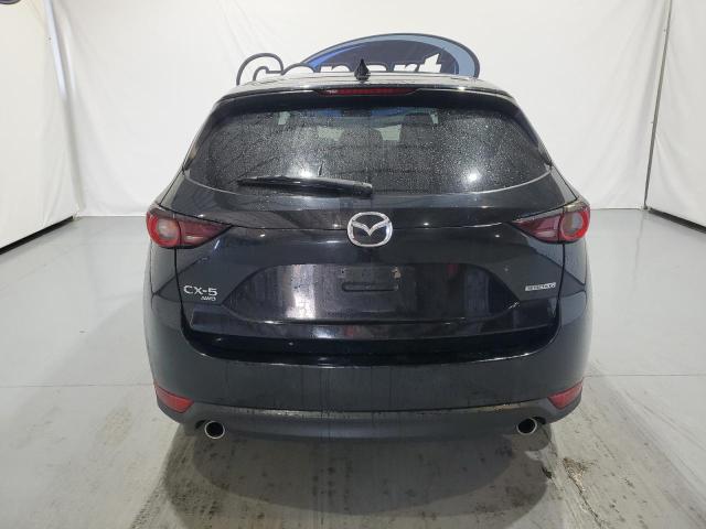 VIN JM3KFBCM5M0398952 2021 MAZDA CX-5 no.6