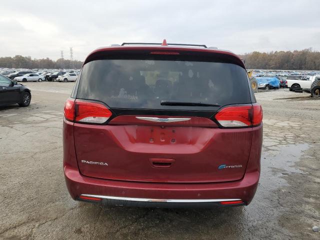 2017 CHRYSLER PACIFICA E 2C4RC1N70HR693809
