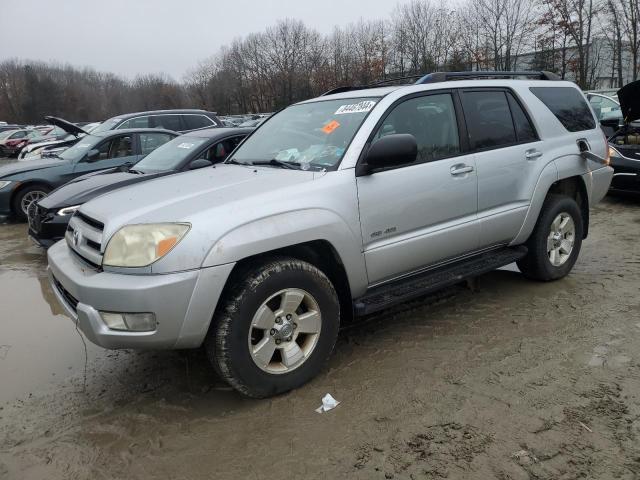 2004 TOYOTA 4RUNNER SR #3033039003