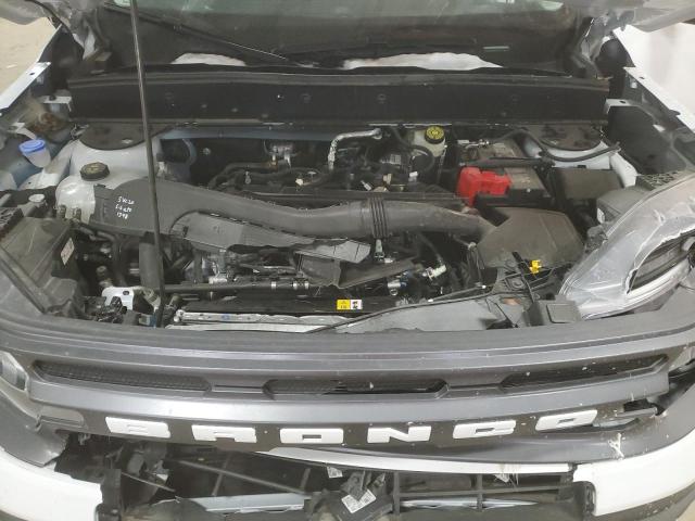 2024 FORD BRONCO SPO - 3FMCR9B62RRE30615