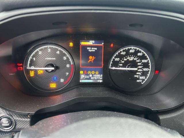 2020 SUBARU FORESTER JF2SKADC2LH419441
