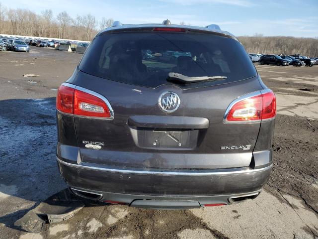 2017 BUICK ENCLAVE - 5GAKVBKD7HJ138499