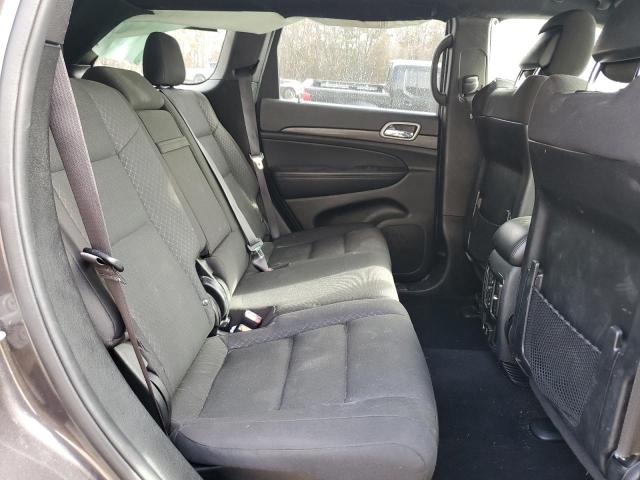 2021 JEEP GRAND CHER - 1C4RJFAG8MC504772