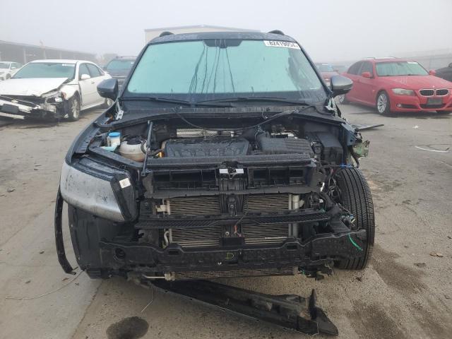 2020 VOLKSWAGEN TIGUAN SE - 3VV2B7AX7LM099815