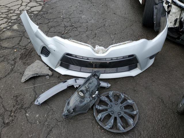 2016 TOYOTA COROLLA L - 2T1BURHE5GC664778