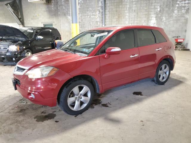 2007 ACURA RDX #3030756143