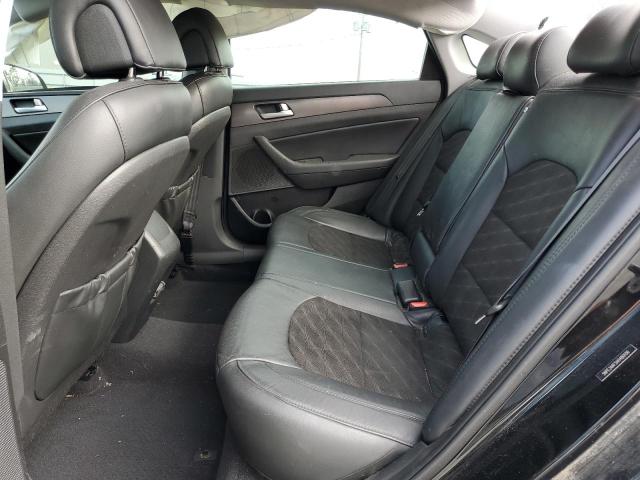 2017 HYUNDAI SONATA SPO - 5NPE34AF5HH480106