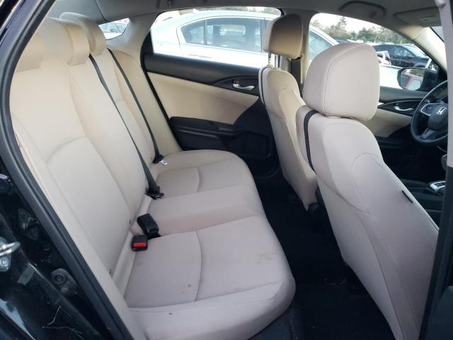 2017 HONDA CIVIC LX 19XFC2F5XHE211810