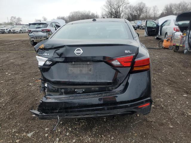 VIN 1N4BL4EV0KC169924 2019 NISSAN ALTIMA no.6