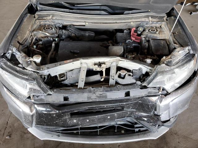 2017 MITSUBISHI OUTLANDER - JA4AD3A31HZ027955