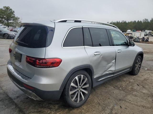 2021 MERCEDES-BENZ GLB 250 - W1N4M4GB6MW095275