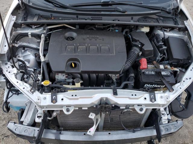 2016 TOYOTA COROLLA L - 2T1BURHE3GC677304