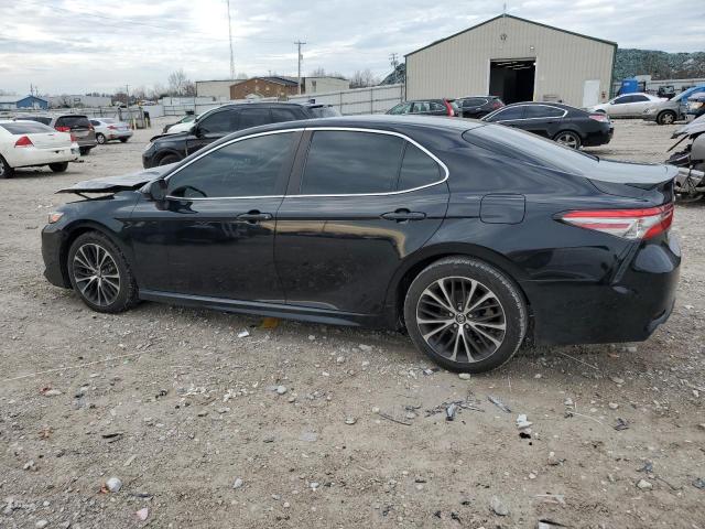 2018 TOYOTA CAMRY L - 4T1B11HK1JU513555