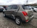 Lot #3038141828 2020 CHEVROLET TRAX LS