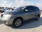 Lot #3044380728 2015 NISSAN PATHFINDER