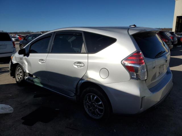 Vin: jtdzn3eu3fj018372, lot: 85019284, toyota prius 20152