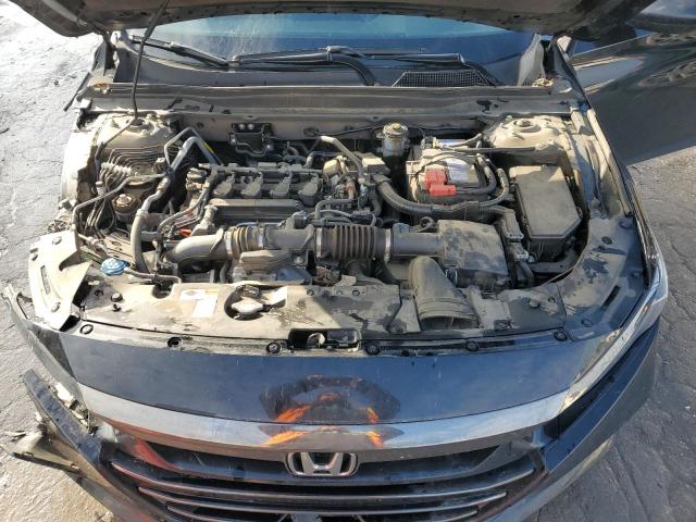 2021 HONDA ACCORD SPO - 1HGCV1F30MA101577