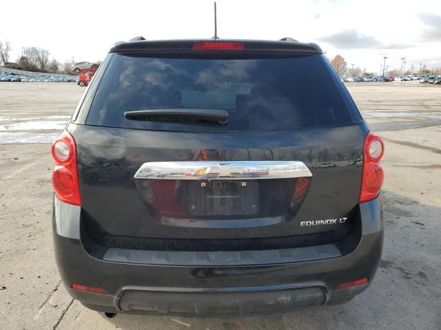 2015 CHEVROLET EQUINOX LT - 2GNALBEK4F6320933