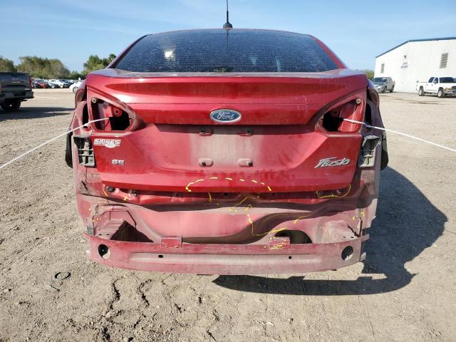 2017 FORD FIESTA SE - 3FADP4BJ9HM164274