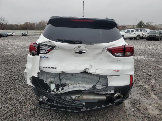 2023 CHEVROLET TRAILBLAZE - KL79MTSL2PB179478