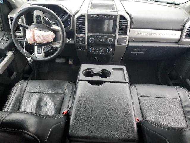 2018 FORD F250 SUPER - 1FT7W2B69JED01719