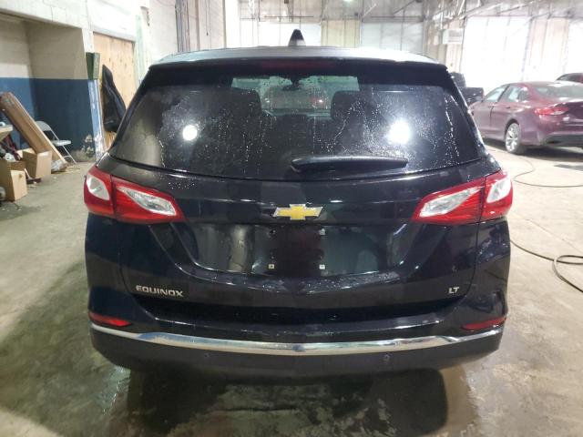 2019 CHEVROLET EQUINOX LT - 3GNAXKEV5KL114461