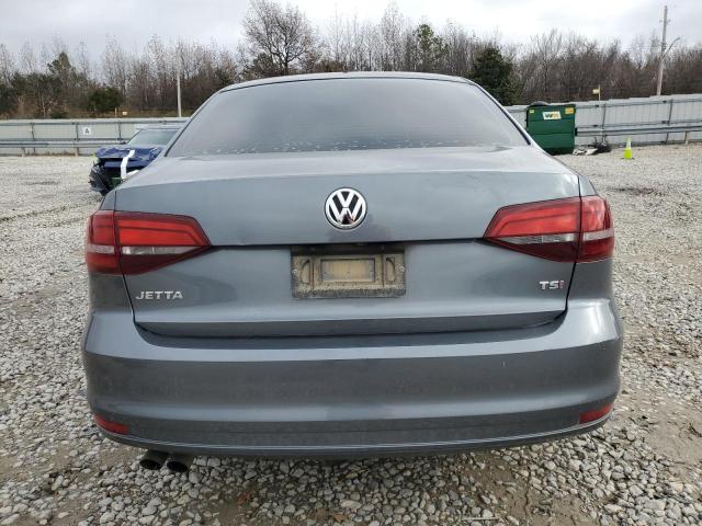 2017 VOLKSWAGEN JETTA S - 3VW167AJ0HM397881