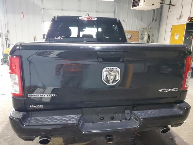 2020 RAM 1500 BIG H - 1C6SRFFT3LN216166