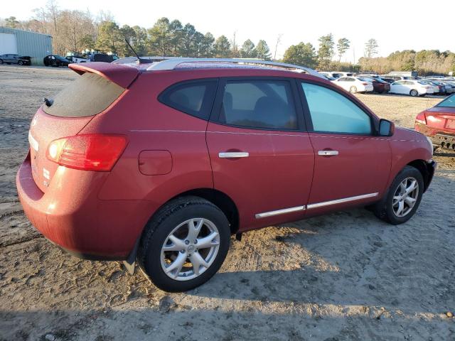 Vin: jn8as5mt0bw152056, lot: 86909654, nissan rogue s 20113