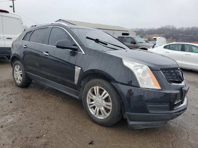 VIN 3GYFNEE3XGS531201 2016 CADILLAC SRX no.4