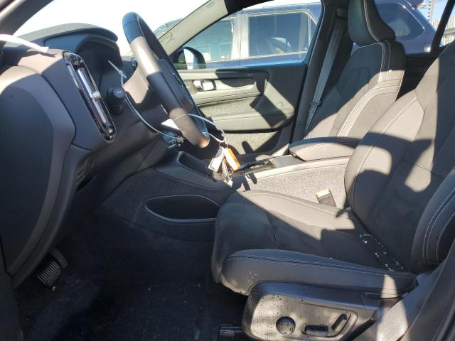 2024 VOLVO XC40 RECHA YV4ER3XM9R2293627