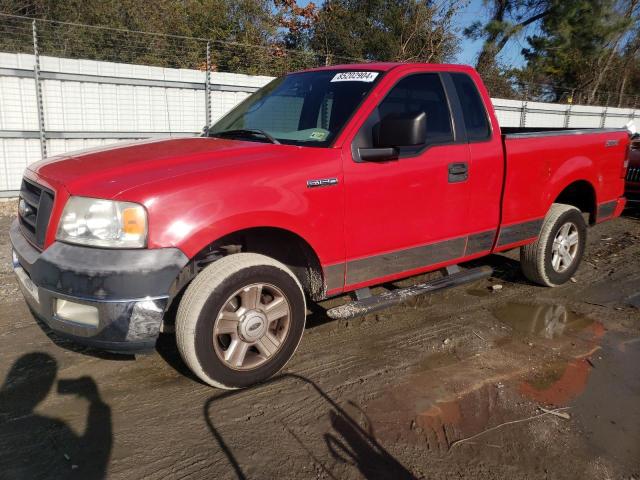 2005 FORD F150 #3027125823