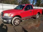 Lot #3027125823 2005 FORD F150