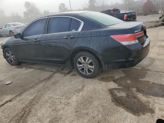 Vin: 1hgcp2f60ca073188, lot: 87195324, honda accord se 20122
