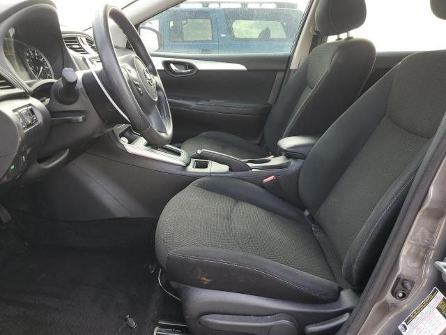 2019 NISSAN SENTRA S - 3N1AB7AP1KY238602