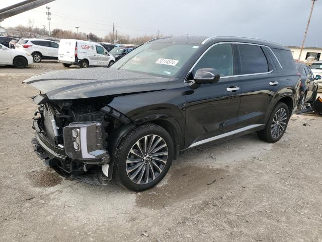 2024 HYUNDAI PALISADE C - KM8R7DGE7RU690472