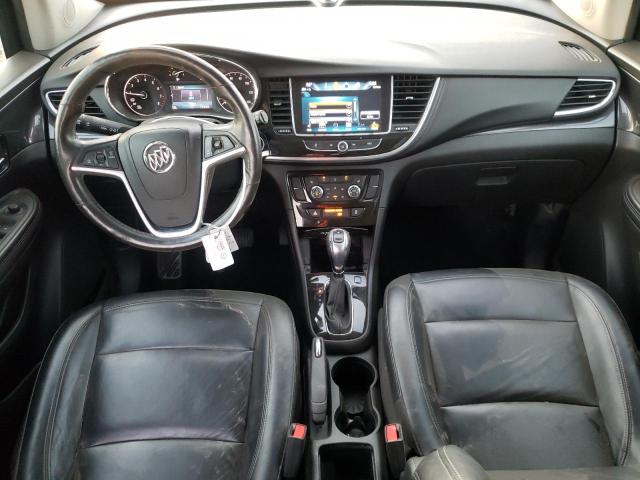 2019 BUICK ENCORE ESS - KL4CJGSM5KB899880