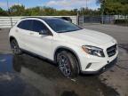 Lot #3034354066 2016 MERCEDES-BENZ GLA 250