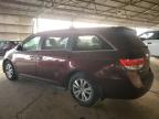 Lot #3025069212 2015 HONDA ODYSSEY EX