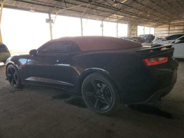 VIN 1G1FD3DS7J0153738 2018 CHEVROLET CAMARO no.2