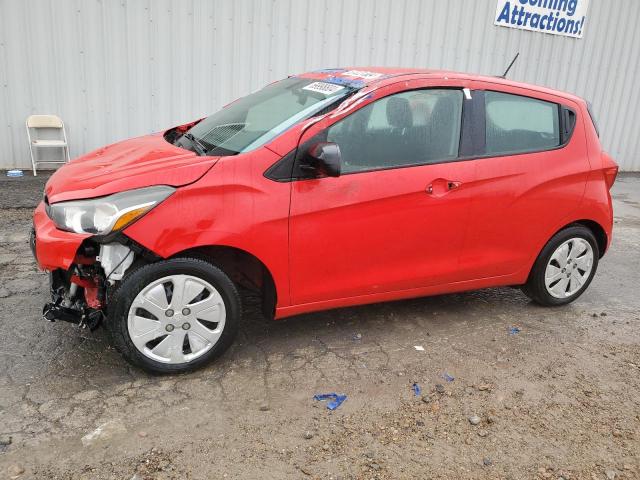 CHEVROLET SPARK LS