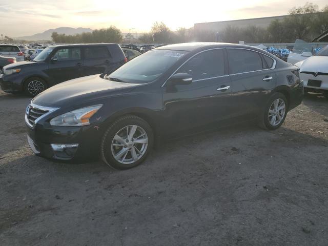 2015 NISSAN ALTIMA 2.5 - 1N4AL3APXFN347023
