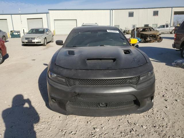 2018 DODGE CHARGER R/ 2C3CDXCT1JH168666