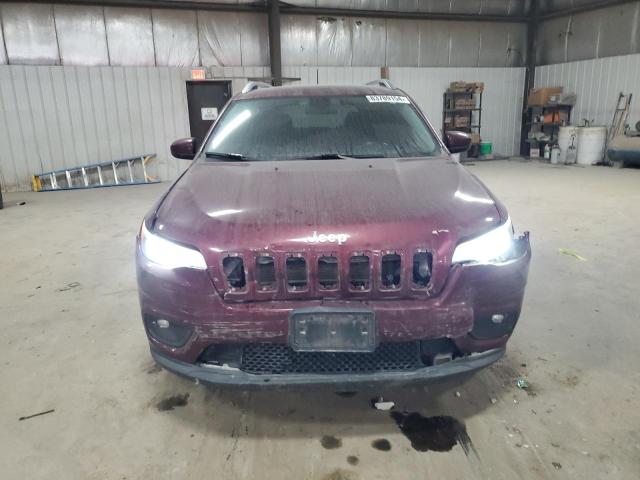 2019 JEEP CHEROKEE L - 1C4PJMLB5KD157910