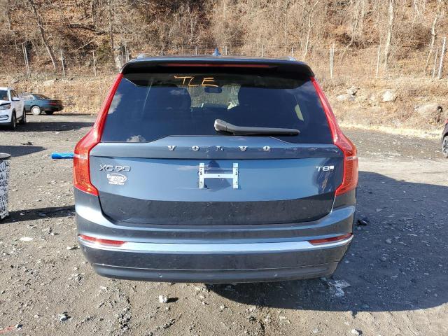 2025 VOLVO XC90 CORE YV4H60PJ6S1293316