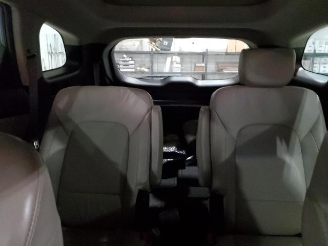 2018 HYUNDAI SANTA FE S - KM8SR4HF8JU278987