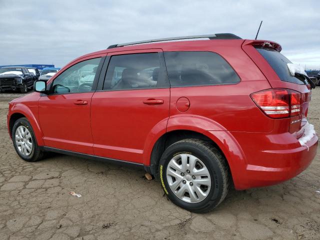 Vin: 3c4pdcab1jt447879, lot: 82717074, dodge journey se 20182