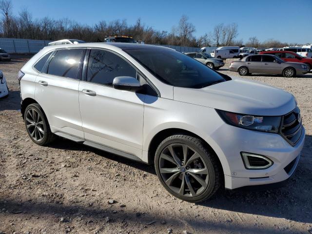 2FMPK4AP4JBC44077 Ford Edge Sport 2018